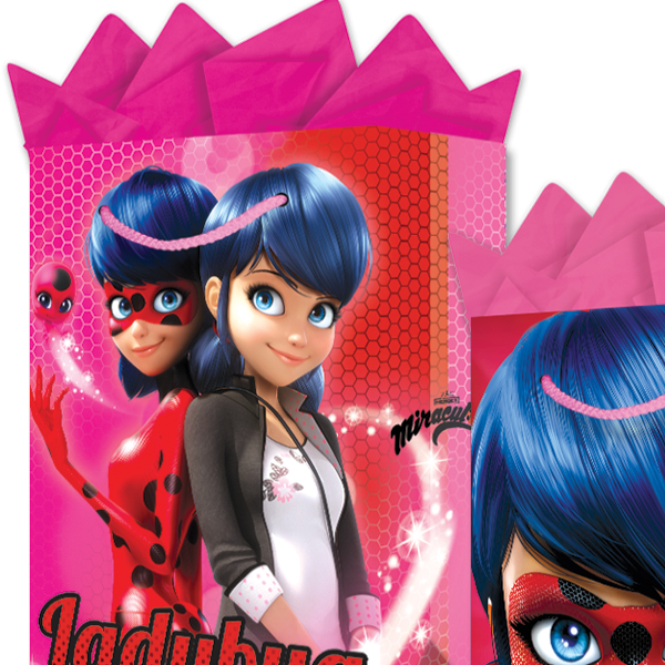 BOLSA CH. LADY BUG GRANMARK PZA